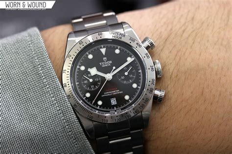 tudor mt5813 review